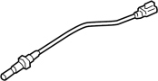 View Oxygen Sensor (Rear, Lower) Full-Sized Product Image