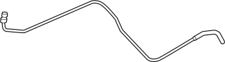 View Evaporative Emissions System Lines Full-Sized Product Image 1 of 4