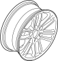 View Wheel Full-Sized Product Image 1 of 4