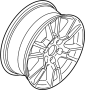 Image of Wheel image for your Ford F-150  