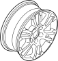 Image of Wheel image for your Ford F-150  