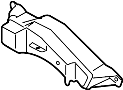 View Engine Vacuum Reservoir Full-Sized Product Image