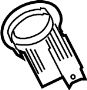View Ignition. Immobilizer. Module. Antenna. Lock Housing. Transceiver.  Full-Sized Product Image