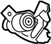 View Solenoid. Shift. Actuator.  Full-Sized Product Image