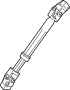 View Steering Shaft Bolt (Upper, Lower) Full-Sized Product Image