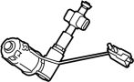 View Actuator. Steering. Column. Lock. Tilt Motor.  Full-Sized Product Image 1 of 2