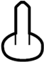 View Air. Screw. Bag. BOLT.  Full-Sized Product Image