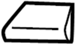 View Body A-Pillar Trim Panel Cap (Lower) Full-Sized Product Image
