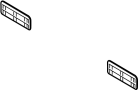 View Vent. Grille. Panel. (Lower) Full-Sized Product Image