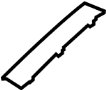 View Panel. Trim.  Full-Sized Product Image