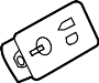 View Module. Interface. Control.  Full-Sized Product Image