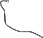 Image of Audio Amplifier Wiring Harness image for your Ford F-150  Lariat Extended Cab Pickup Fleetside