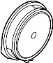 View Speaker (Front, Rear) Full-Sized Product Image