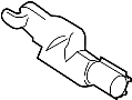 View Seat Track Position Sensor Full-Sized Product Image