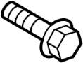View Bolt. Belt. Seat. Screw. (Lower) Full-Sized Product Image