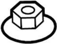 View Nut. Belt. Seat. Washer.  Full-Sized Product Image