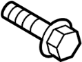 View Bolt. Belt. Seat. Screw. (Lower) Full-Sized Product Image