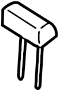 View Headrest Full-Sized Product Image