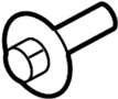 View Bolt. Screw. Bracket. (Lower) Full-Sized Product Image