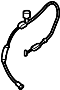View Door Latch Cable Full-Sized Product Image