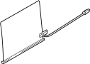View Cab Sliding Glass Full-Sized Product Image 1 of 2