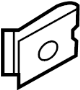 View Nut. Cover. (Lower) Full-Sized Product Image