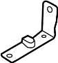 View Tailgate Hinge Full-Sized Product Image 1 of 2
