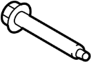 View Bolt. Spring. Leaf. (Front) Full-Sized Product Image