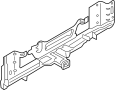 View Hitch. Bar. Reinforcement. TRAILER.  Full-Sized Product Image