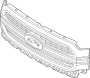 Image of Grille (Lower) image for your 2018 Ford Taurus  SEL Sedan 