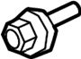 View Bolt. Shutter. Mount. (Upper, Lower) Full-Sized Product Image