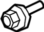 View Bolt. Shutter. Mount. (Upper, Lower) Full-Sized Product Image