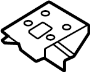 View Grille Retainer Full-Sized Product Image 1 of 5