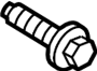 Image of Automatic Transmission Oil Cooler Bolt image for your Ford