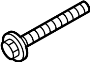 View Belt Tensioner Bolt (Upper) Full-Sized Product Image