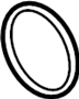 View Thermostat. Seal. Ring. Housing. Engine. (Upper) Full-Sized Product Image