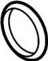 View Engine Coolant Thermostat Housing Gasket (Lower) Full-Sized Product Image