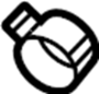 View Clamp. Hose. Water.  Full-Sized Product Image