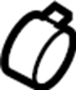 View Clamp. Hose. Water.  Full-Sized Product Image