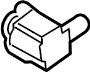 View Turbocharger Boost Pressure Relief Valve Full-Sized Product Image