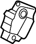 View Door. Actuator. Motor. HVAC.  Full-Sized Product Image