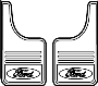 Image of Mud. Guard. Kit. Flap. Mud Flap Kit. Mud Flap. image for your Mercury
