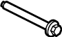 Image of Converter bolt. image