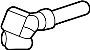 View Engine Crankshaft Position Sensor Full-Sized Product Image