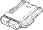 View ML3Z12A650GUB Full-Sized Product Image for your 2022 Ford F-150 3.5L EcoBoost V6 A/T 4WD XL Crew Cab Pickup Fleetside 