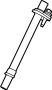 View Engine Crankshaft Position Sensor Full-Sized Product Image 1 of 2