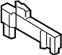 View Keyless Entry Antenna Full-Sized Product Image 1 of 3