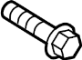 View Automatic Transmission Mount Bolt Full-Sized Product Image