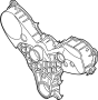 View Engine Timing Cover (Front) Full-Sized Product Image 1 of 2