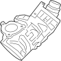 View Turbocharger Full-Sized Product Image 1 of 2